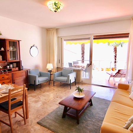 Casa Roccia Apartment Pino Lago Maggiore ภายนอก รูปภาพ