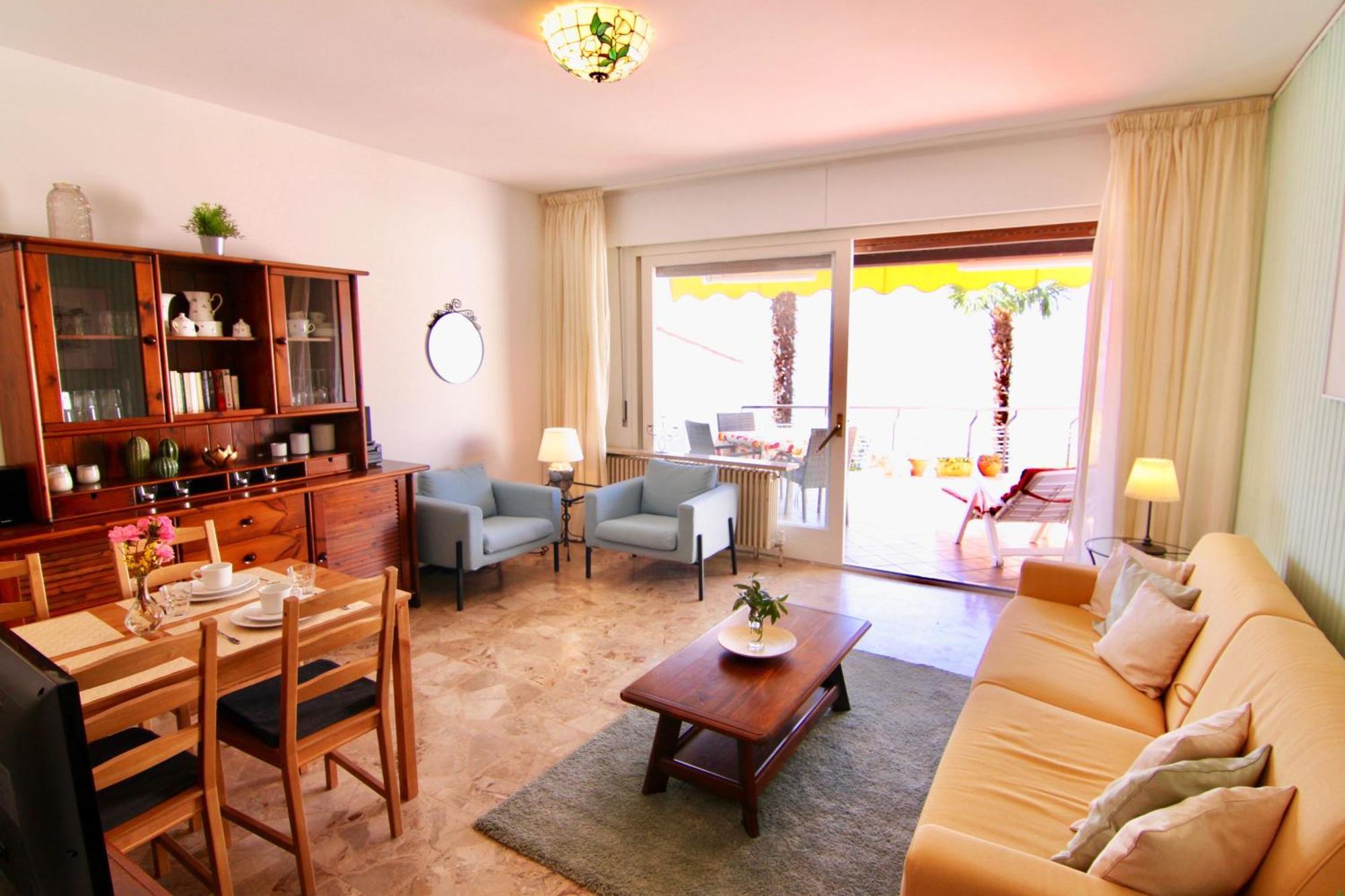 Casa Roccia Apartment Pino Lago Maggiore ภายนอก รูปภาพ