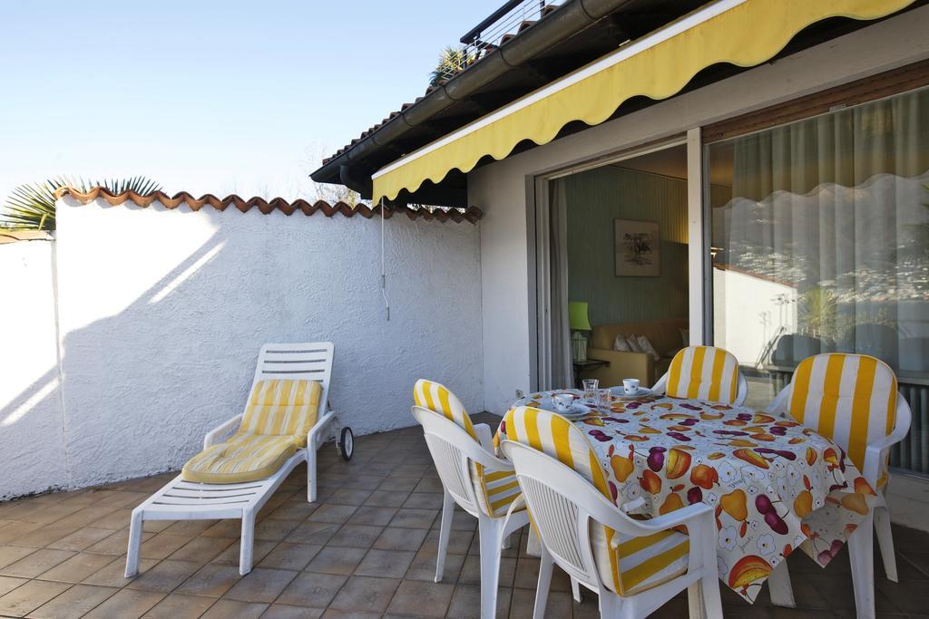 Casa Roccia Apartment Pino Lago Maggiore ภายนอก รูปภาพ