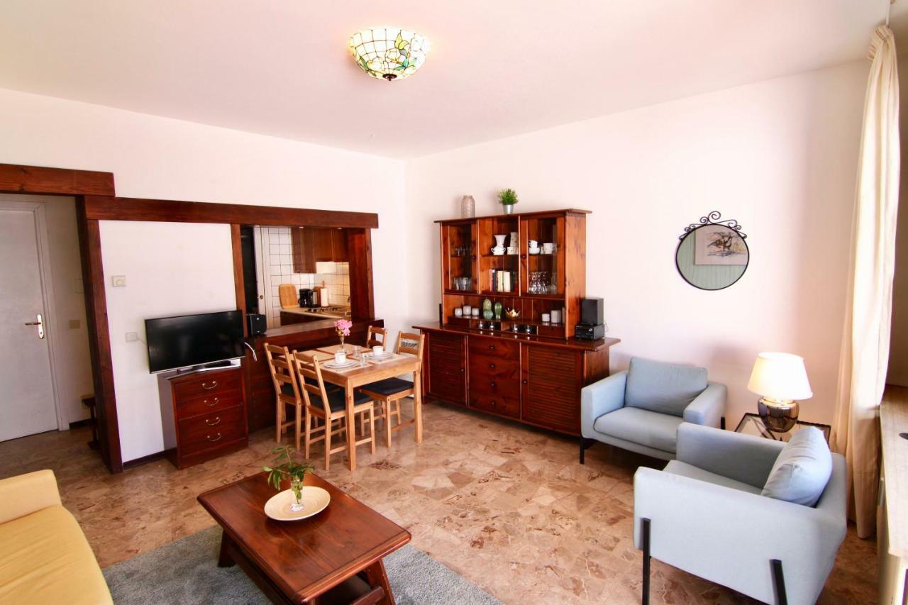 Casa Roccia Apartment Pino Lago Maggiore ภายนอก รูปภาพ