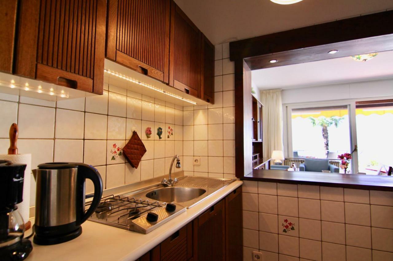 Casa Roccia Apartment Pino Lago Maggiore ภายนอก รูปภาพ